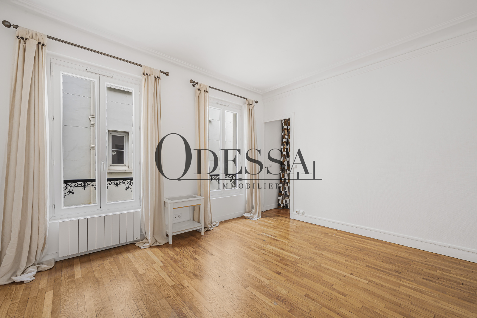 Appartement 2 pièces 41 m² · à Saint-Mandé · 41,4 m² · 375 000 €
